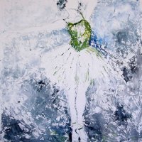 klassischer Tanz, Ballett, 05