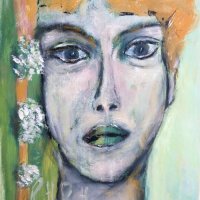 Portrait Wanda