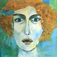 Portrait Lucie