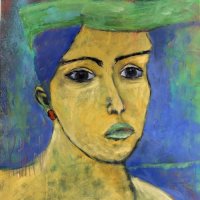 Portrait Maria
