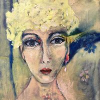 Portrait Gesine