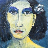 Portrait Ines