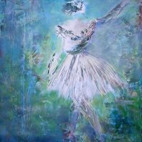 klassischer Tanz, Ballett, 04