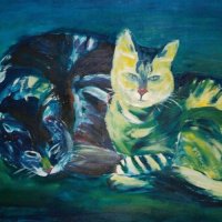 Katzen