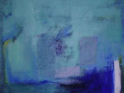 Weite, Mischtechnik a/L, 125x140cm