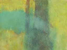 Zündhölzli, Acryl a/L, 65x65cm